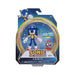 Sonic the Hedgehog 4-Inch Action Figures with Accessory - for just $20! 