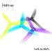 HQProp - Freestyle DP 5X4.3X3V2S Propeller (Set of 4) - for just $2.99! 