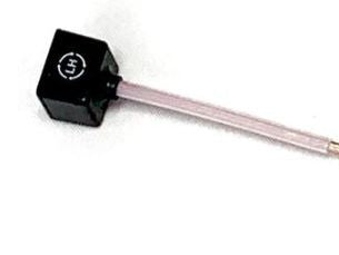 Video Aerial Systems (VAS) - 5.8Ghz Ethix Victory Antenna LHCP (u.fl) - for just $26.83! 