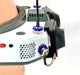 Video Aerial Systems (VAS) - Crosshair Xtreme Mini Pair w/mount For HDZero Goggles - for just $72.42! 
