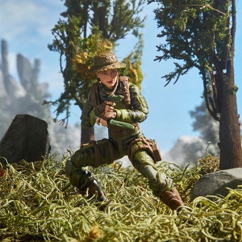 G.I. Joe Classified Series 60th Anniversary Marine Sniper Action Figure - for just $39.95! 