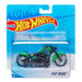 Hot Wheels - 1:18 Scale Street Power Motorcycles - for just $14.54! 