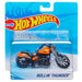 Hot Wheels - 1:18 Scale Street Power Motorcycles - for just $14.54! 