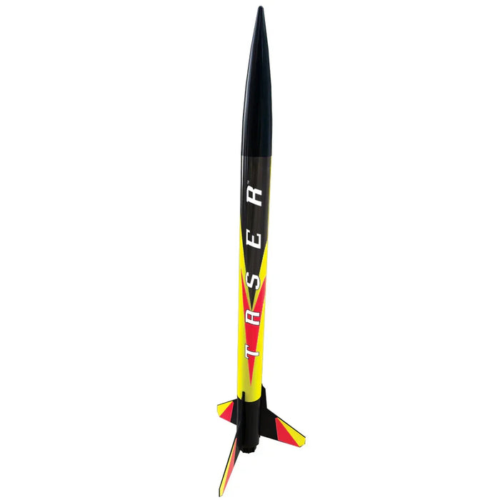 Estes Rockets - Taser™ Launch Set - for just $39.99! 