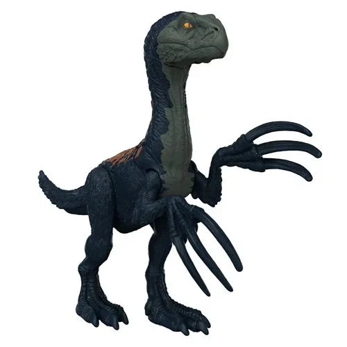 Jurassic World Dominion 6-Inch Basic Action Figure - for just $14.85! 
