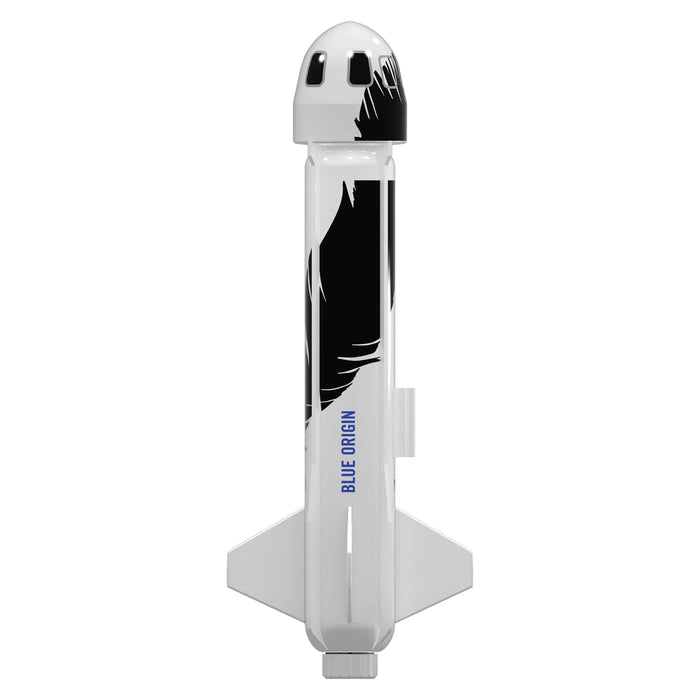 Estes Rockets - Blue Origin New Shepard (Builders Kit) - for just $39.59! 