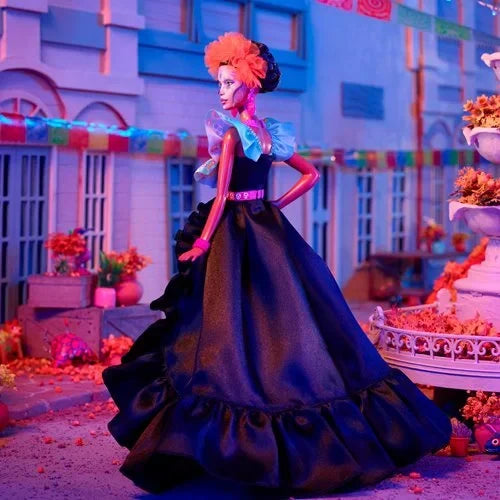 Barbie 2024 Dia de Muertos Doll - for just $97.95! 