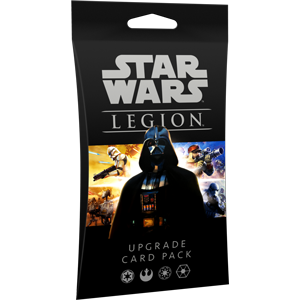 Star Wars: Legion - Upgrade Card Pack - for just $9.95! 