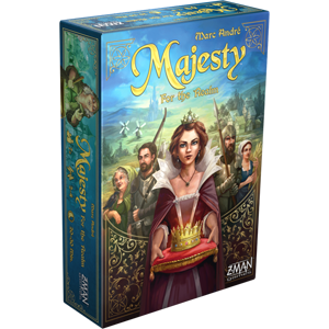 Majesty: For the Realm - for just $39.99! 