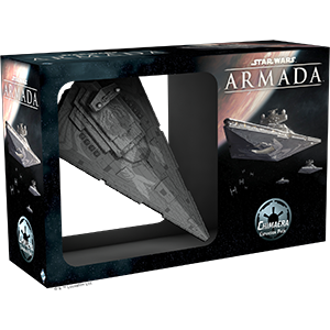 Star Wars: Armada - Chimaera Expansion Pack - Premium Miniatures - Just $59.99! Shop now at Retro Gaming of Denver