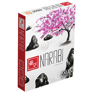 Narabi - for just $14.99! 