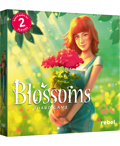 Blossoms - for just $24.99! 