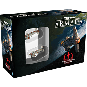 Star Wars: Armada - Hammerhead Corvettes Expansion Pack - for just $47.99! 