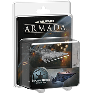 Star Wars: Armada - Imperial Raider Expansion Pack - for just $23.99! 