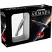 Star Wars: Armada - MC30c Frigate Expansion Pack - Premium Miniatures - Just $28.79! Shop now at Retro Gaming of Denver