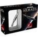Star Wars: Armada - MC30c Frigate Expansion Pack - for just $35.99! 