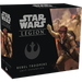 Star Wars: Legion - Rebel Troopers Unit Expansion - for just $29.99! 