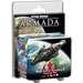 Star Wars: Armada - Rebel Fighter Squadrons II Expansion Pack - for just $23.99! 