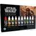 Star Wars: Legion - Rebel Paint Set - for just $29.95! 