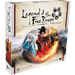 Legend of the Five Rings LCG: The Card Game - Premium Board Game - Just $39.95! Shop now at Retro Gaming of Denver