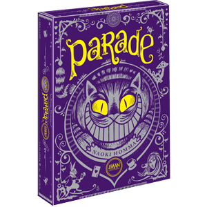 Parade - for just $19.99! 