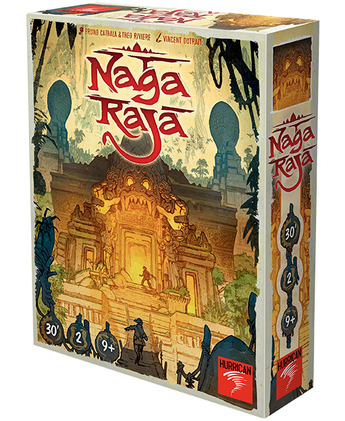 Nagaraja - for just $39.99! 