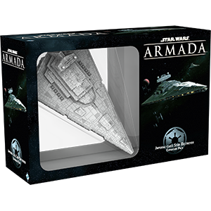 Star Wars: Armada - Imperial-class Star Destroyer Expansion Pack - for just $59.99! 