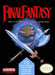 Final Fantasy (Nintendo NES) - for just $0! 