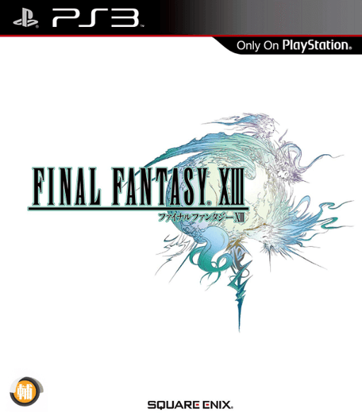 Final Fantasy XIII [Asian Import] (Playstation 3 ) - for just $0! 