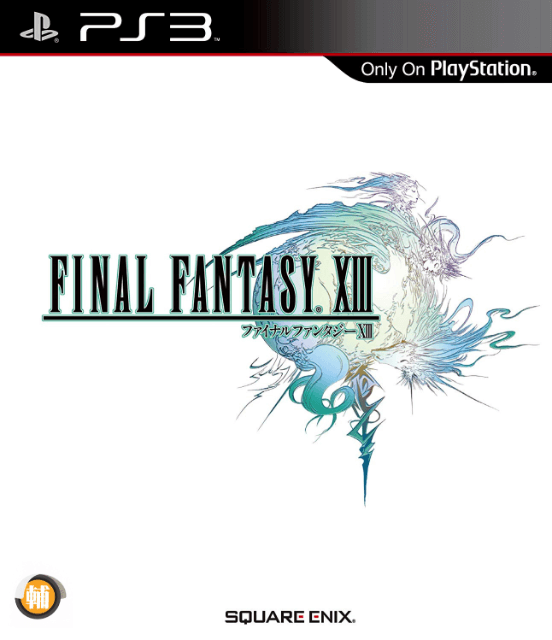 Final Fantasy XIII [Asian Import] (Playstation 3 ) - for just $0! 