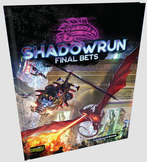 Final Bets - for just $49.99! 