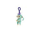 Fingerlings Plush Clip On - Turquoise - Just $7.87! Shop now at Retro Gaming of Denver