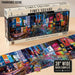 Times Square, New York 1000 Piece Panoramic Jigsaw Puzzle - for just $19.99! 