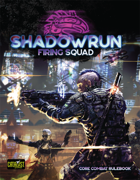 Firing Squad - for just $44.99! 