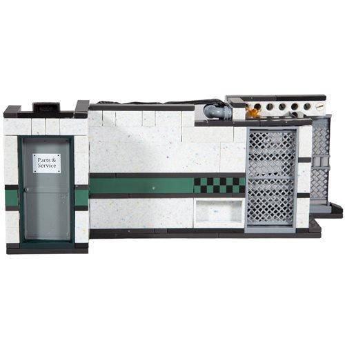 McFarlane Toys Five Nights at Freddy's Parts and Service Medium Construction Set - for just $193! 