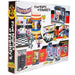 McFarlane Toys Five Nights at Freddy's Parts and Service Medium Construction Set - for just $193! 