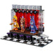 McFarlane Toys Five Nights at Freddy's Series 6 Deluxe Concert Stage Large Construction Set - for just $268.50! 