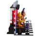 McFarlane Toys Five Nights at Freddy's Series 6 Deluxe Concert Stage Large Construction Set - for just $268.50! 