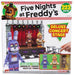 McFarlane Toys Five Nights at Freddy's Series 6 Deluxe Concert Stage Large Construction Set - for just $268.50! 