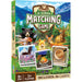 Jr. Ranger Matching Game - Just $9.99! Shop now at Retro Gaming of Denver