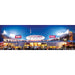 Kansas City Chiefs - Stadium View 1000 Piece Panoramic Jigsaw Puzzle - for just $19.99! 