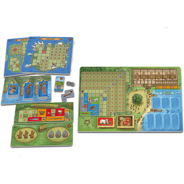 A Feast for Odin - for just $99.99! 