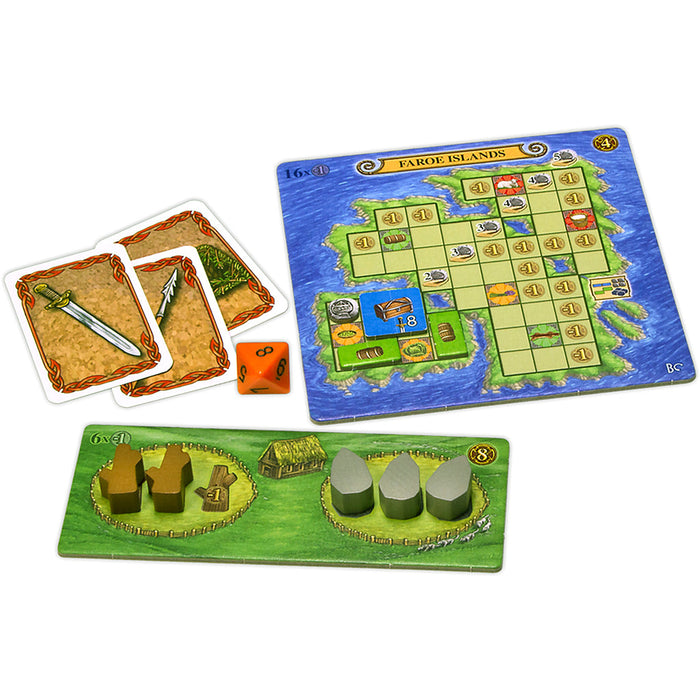 A Feast for Odin - for just $99.99! 