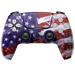 MODDEDZONE American Flag M Series PS5 Custom Modded Controller - for just $129.99! 