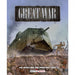 The Great War: Rulebook - for just $40! 
