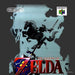 The Legend of Zelda: Ocarina of Time [Japan Import] (Nintendo 64) - for just $0! 
