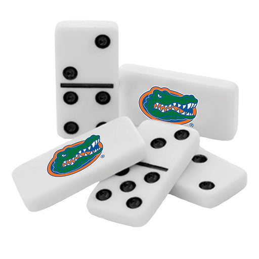 Florida Gators Dominoes - Just $19.99! Shop now at Retro Gaming of Denver