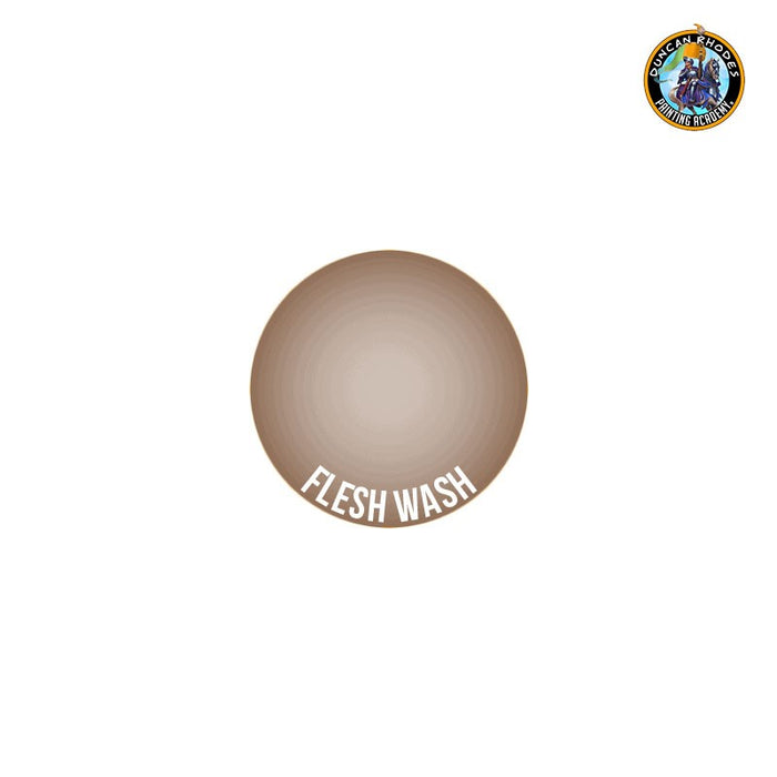 Two Thin Coats Wash: Flesh - for just $4.99! 