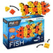 FLEXO Ocean Life Range - Fish - Just $10.77! Shop now at Retro Gaming of Denver