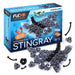 FLEXO Ocean Life Range - Stingray - Just $10.77! Shop now at Retro Gaming of Denver